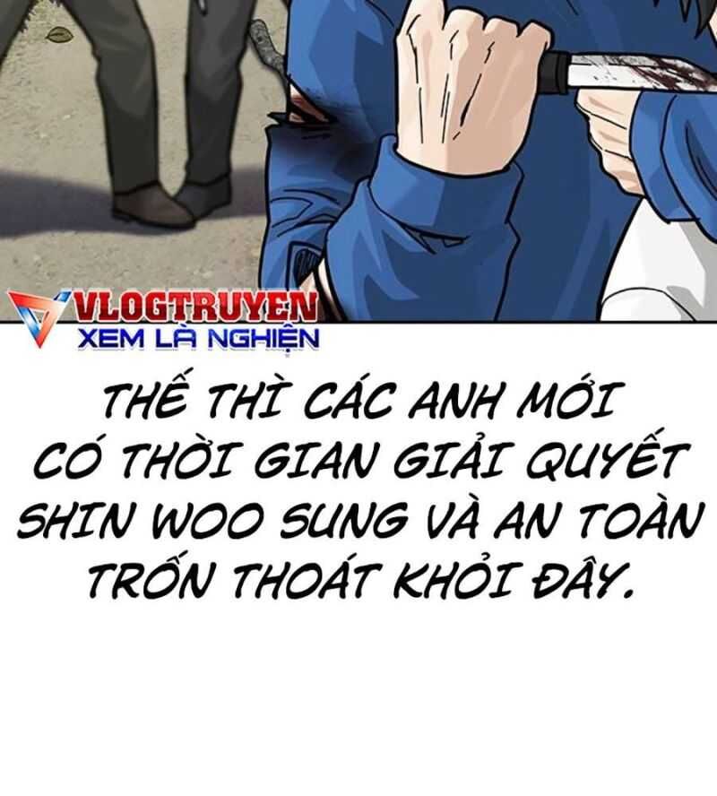 Để Có Thể Sống Sót Chap 146 - Next Chap 147