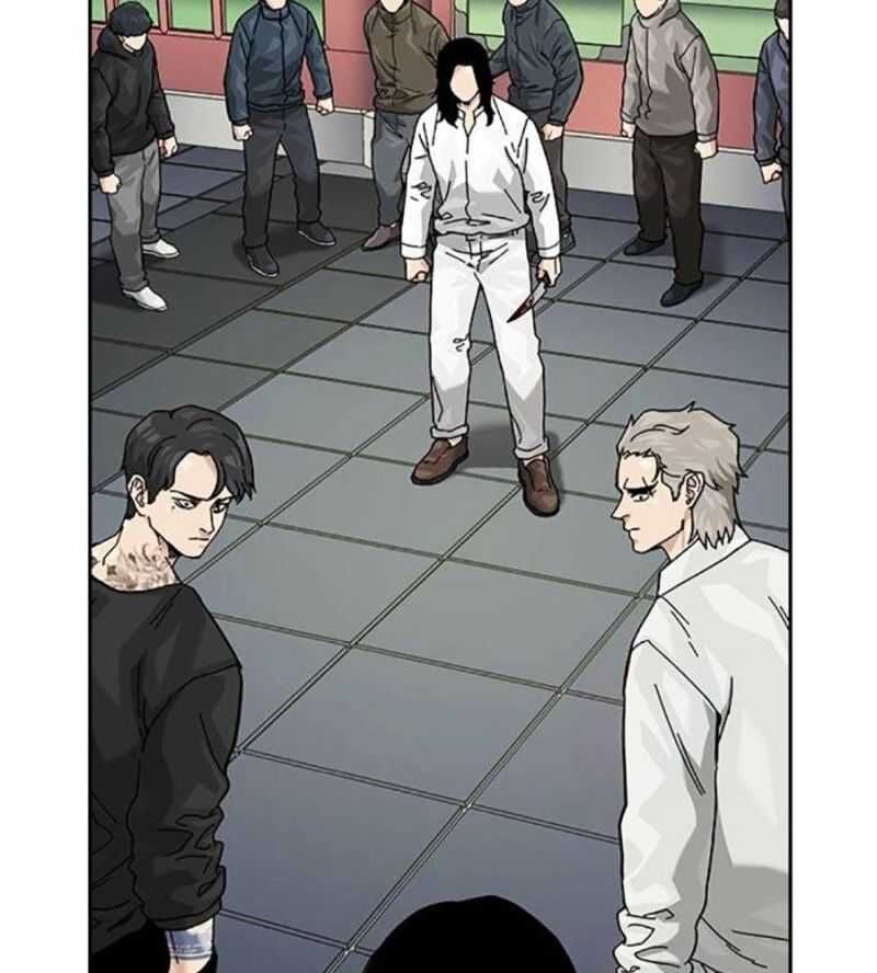 Để Có Thể Sống Sót Chap 146 - Next Chap 147