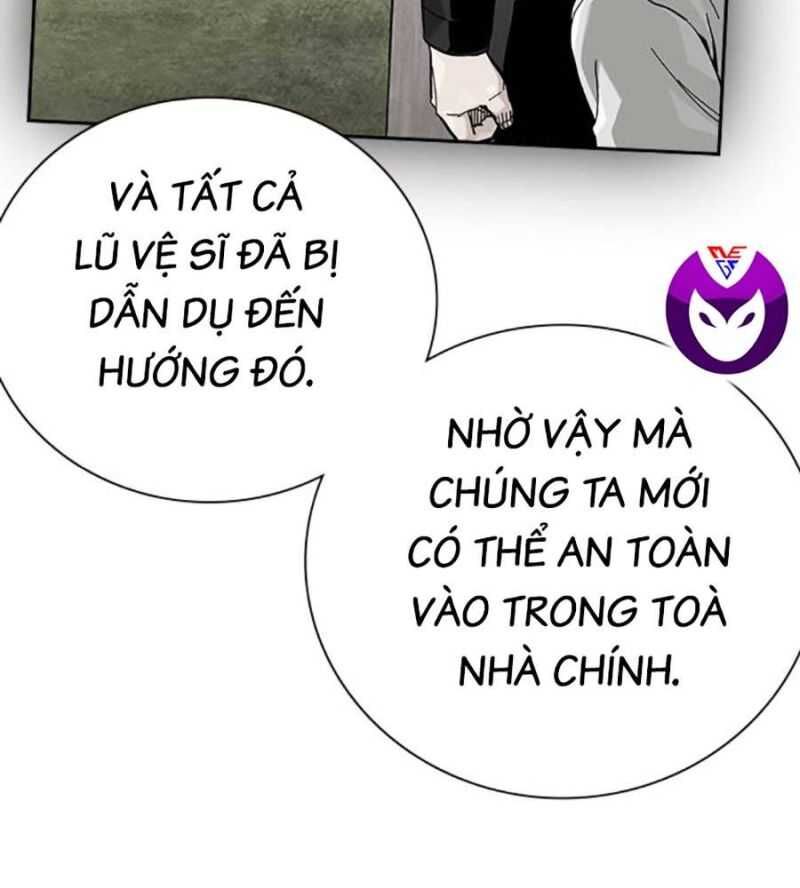 Để Có Thể Sống Sót Chap 146 - Next Chap 147
