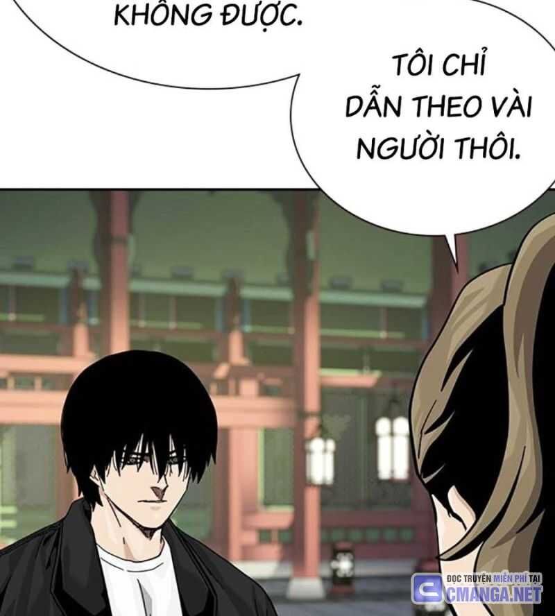Để Có Thể Sống Sót Chap 146 - Next Chap 147