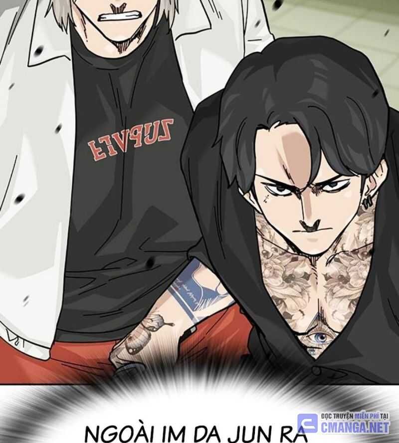 Để Có Thể Sống Sót Chap 1465 - Next Chap 1466