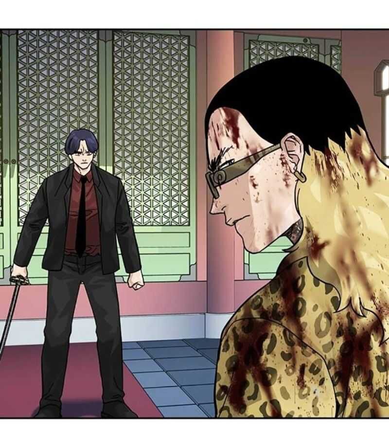 Để Có Thể Sống Sót Chap 1465 - Next Chap 1466