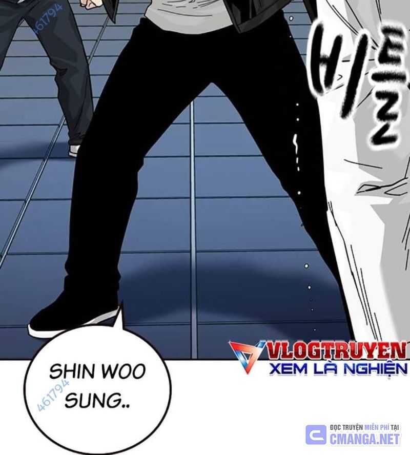 Để Có Thể Sống Sót Chap 1465 - Next Chap 1466