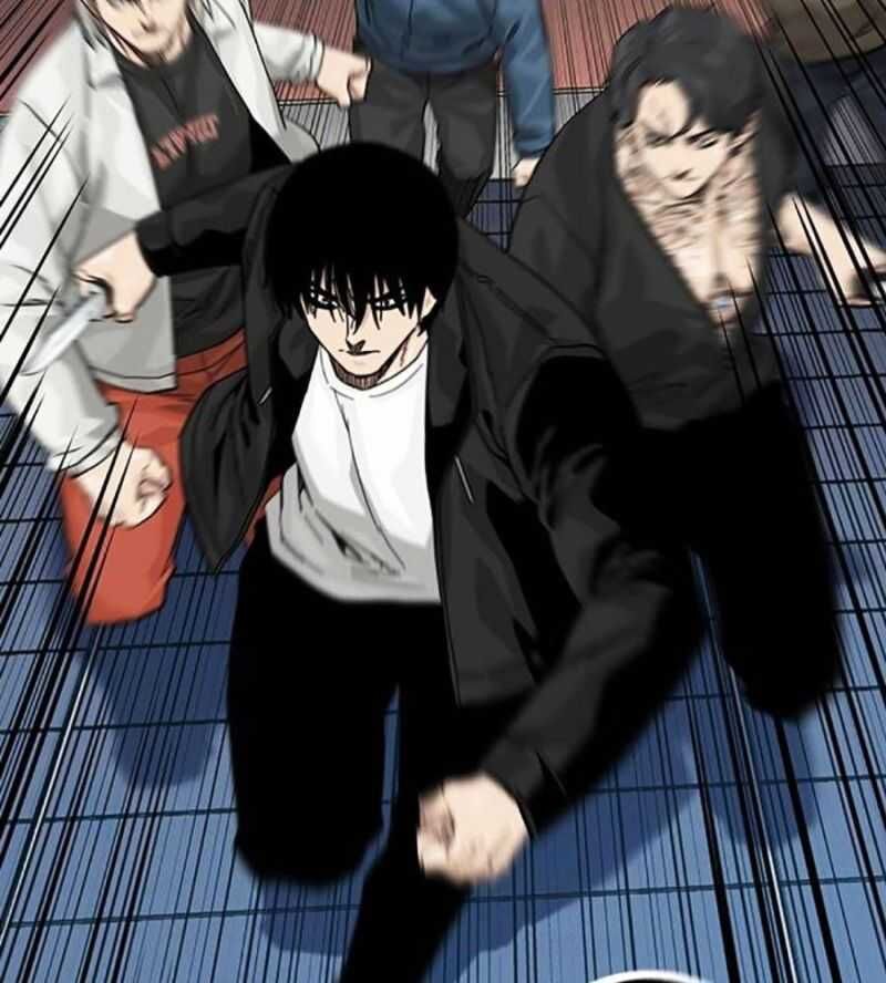 Để Có Thể Sống Sót Chap 1465 - Next Chap 1466