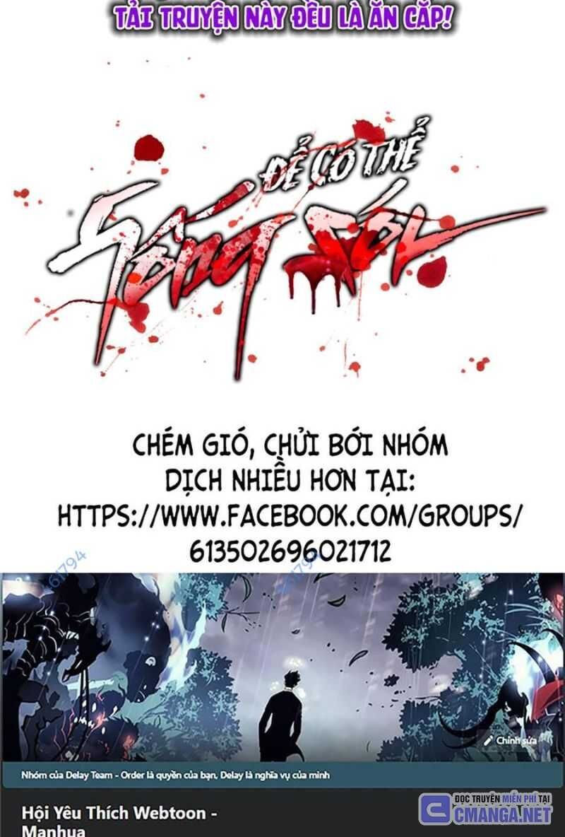 Để Có Thể Sống Sót Chap 1465 - Next Chap 1466