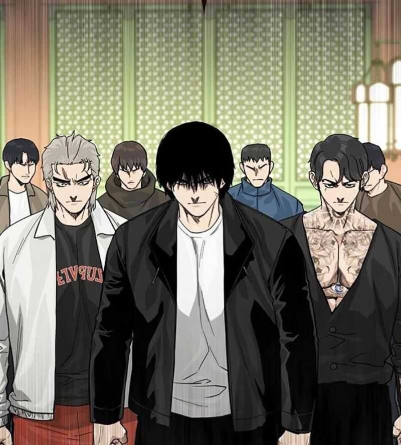 Để Có Thể Sống Sót Chap 1465 - Next Chap 1466