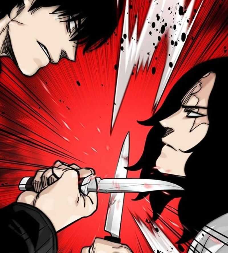 Để Có Thể Sống Sót Chap 1465 - Next Chap 1466