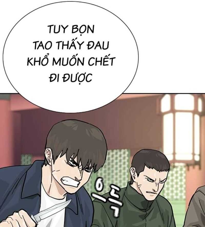 Để Có Thể Sống Sót Chap 1465 - Next Chap 1466