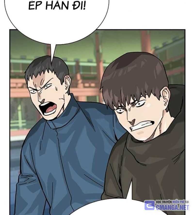 Để Có Thể Sống Sót Chap 1465 - Next Chap 1466