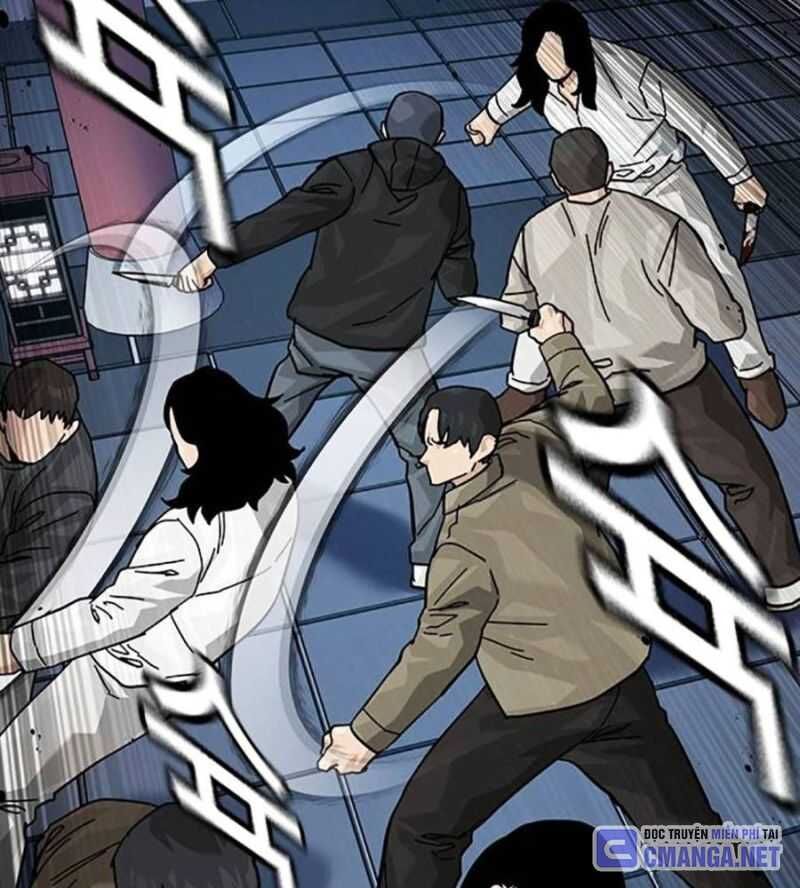 Để Có Thể Sống Sót Chap 1465 - Next Chap 1466