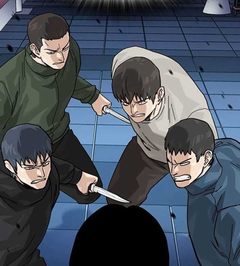 Để Có Thể Sống Sót Chap 1465 - Next Chap 1466