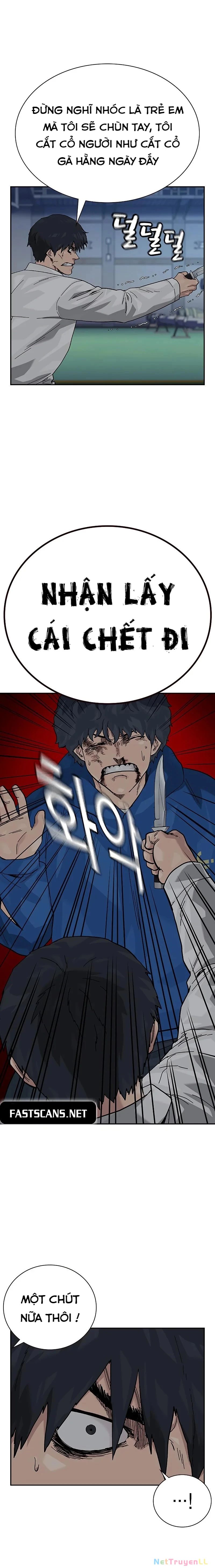Để Có Thể Sống Sót Chap 147 - Next Chap 148