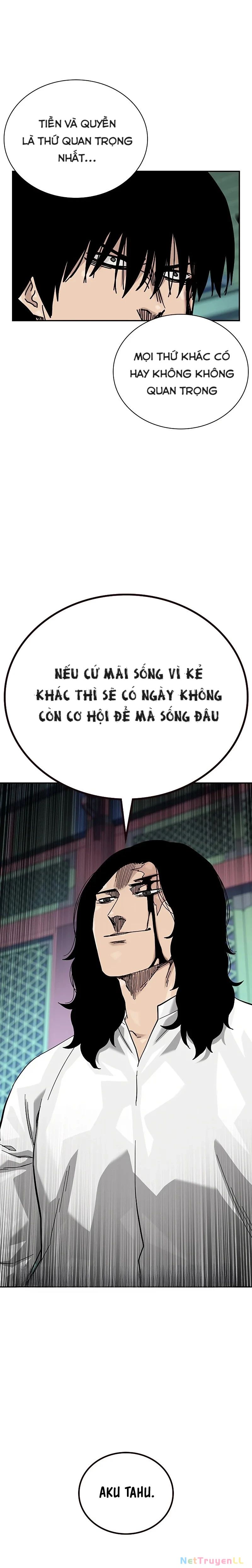 Để Có Thể Sống Sót Chap 147 - Next Chap 148