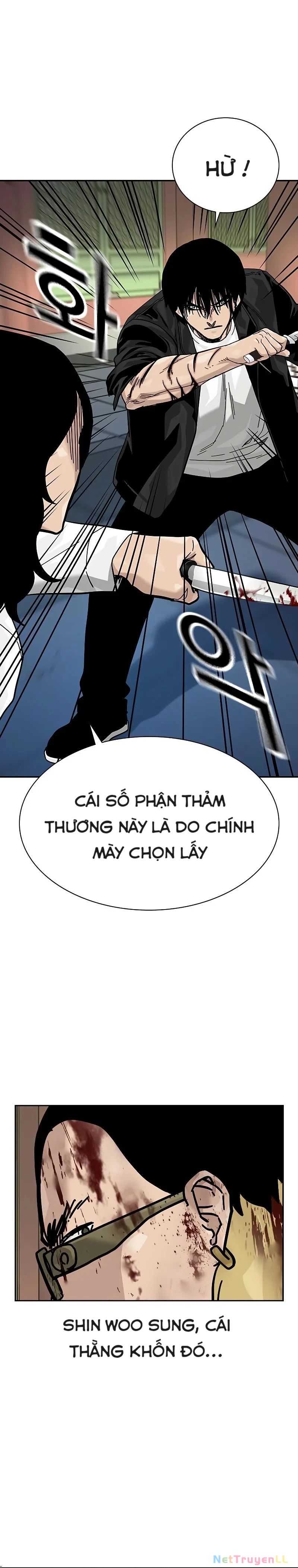 Để Có Thể Sống Sót Chap 147 - Next Chap 148