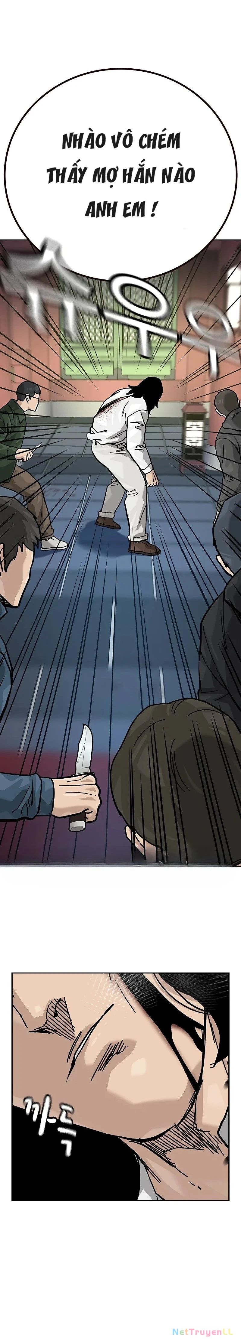 Để Có Thể Sống Sót Chap 147 - Next Chap 148