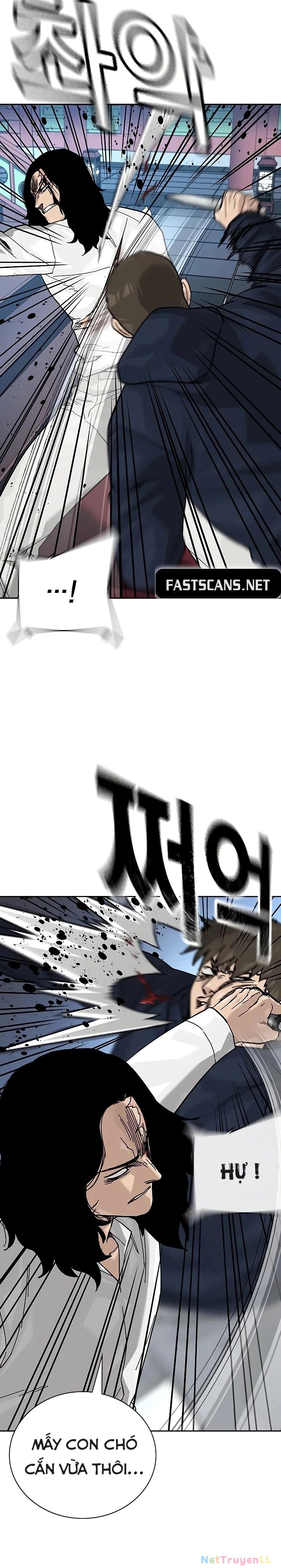 Để Có Thể Sống Sót Chap 147 - Next Chap 148