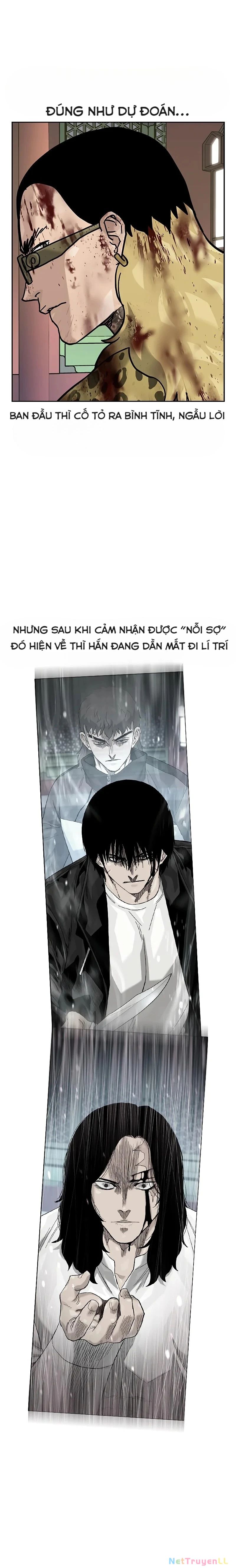 Để Có Thể Sống Sót Chap 147 - Next Chap 148