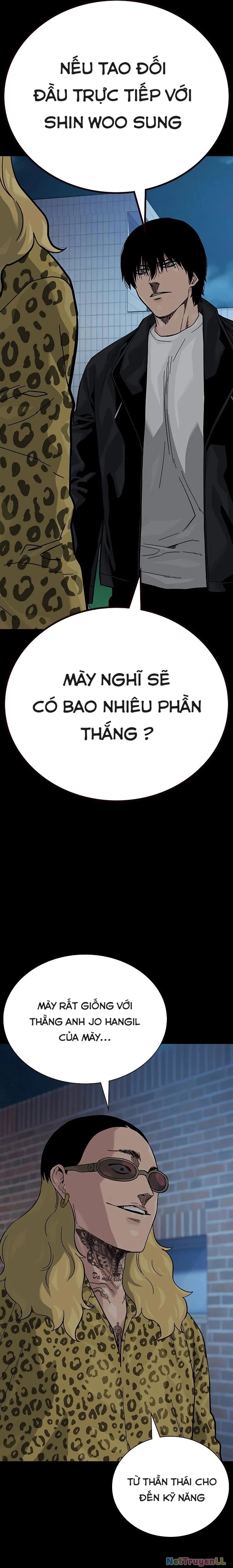 Để Có Thể Sống Sót Chap 147 - Next Chap 148