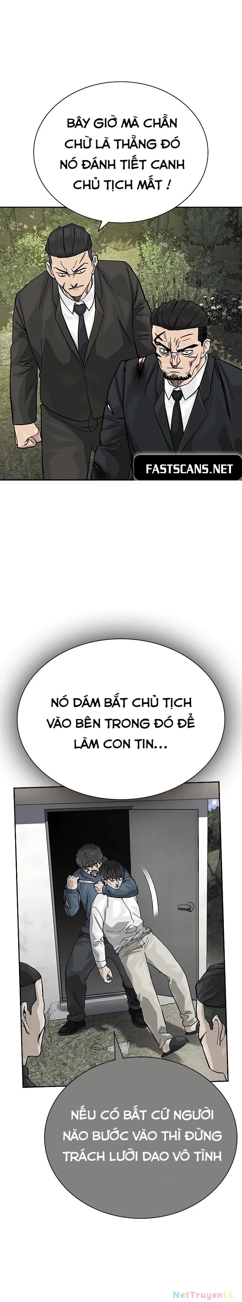 Để Có Thể Sống Sót Chap 147 - Next Chap 148