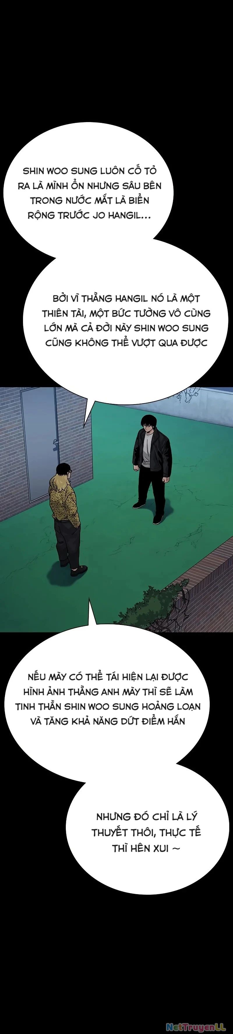 Để Có Thể Sống Sót Chap 147 - Next Chap 148