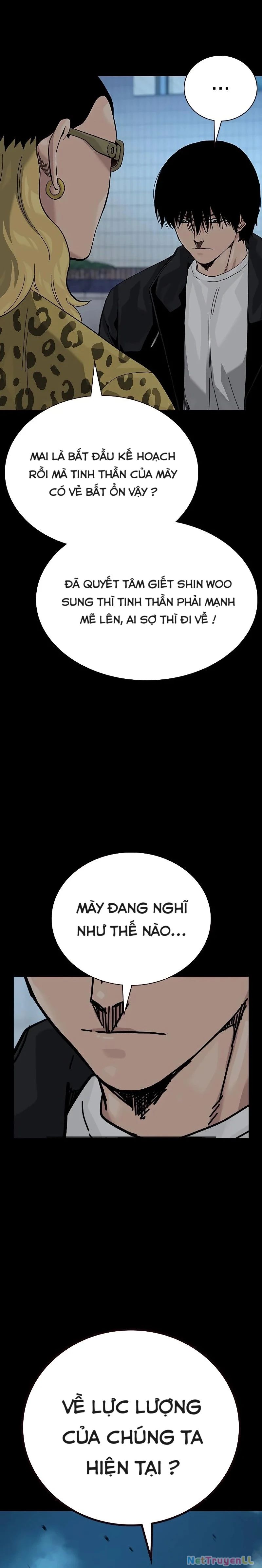 Để Có Thể Sống Sót Chap 147 - Next Chap 148