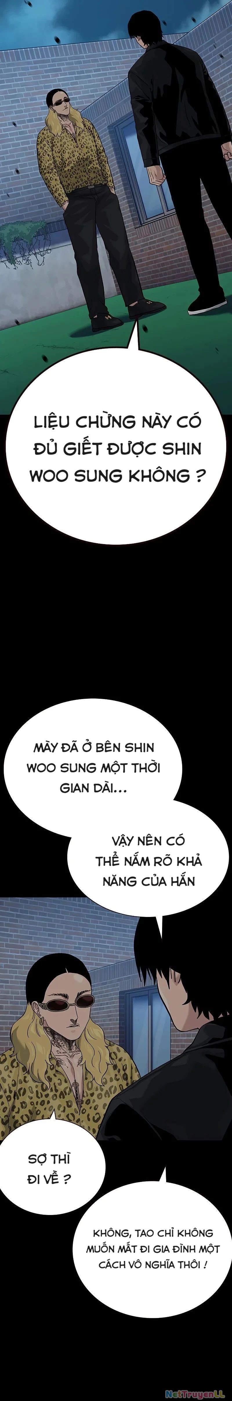Để Có Thể Sống Sót Chap 147 - Next Chap 148