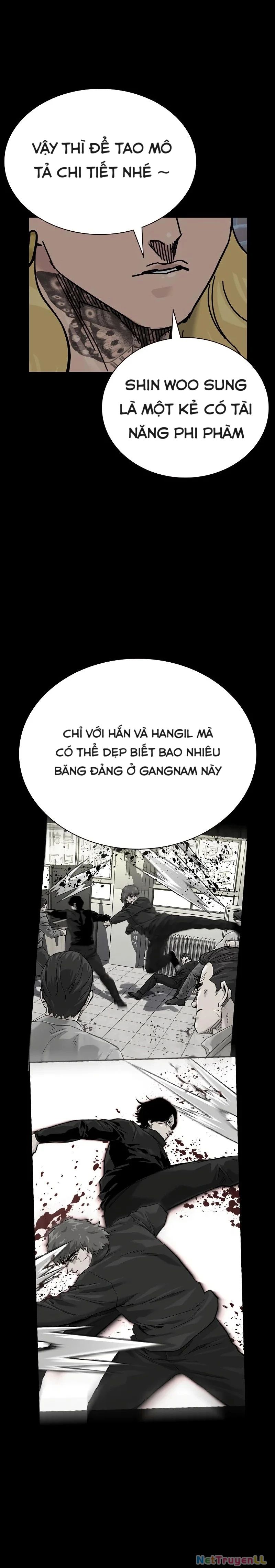 Để Có Thể Sống Sót Chap 147 - Next Chap 148