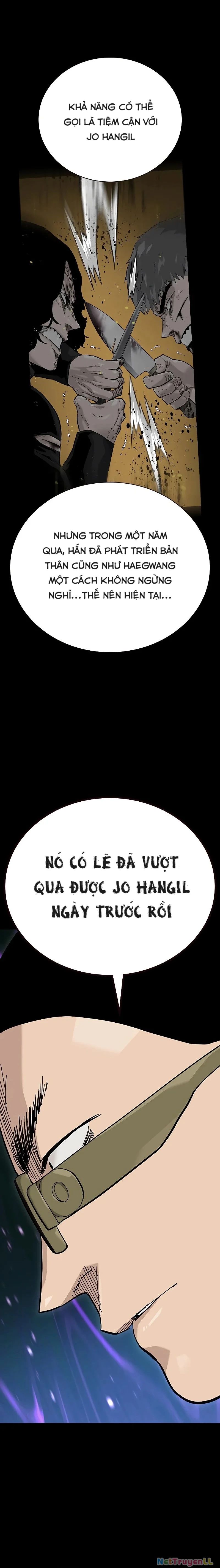 Để Có Thể Sống Sót Chap 147 - Next Chap 148