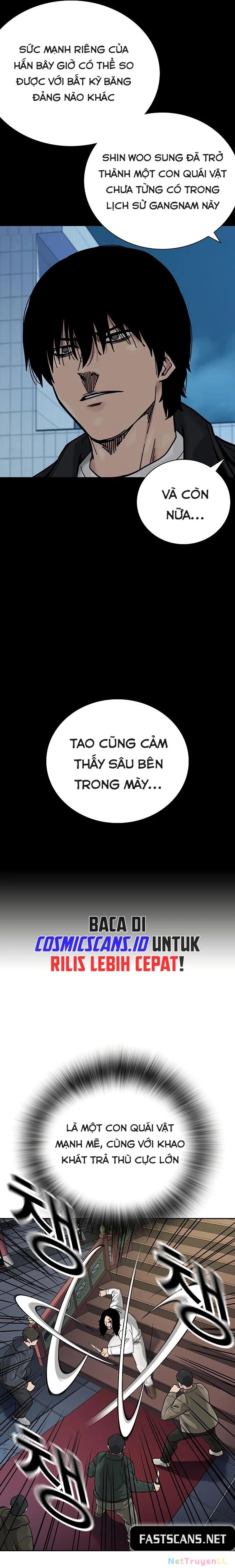 Để Có Thể Sống Sót Chap 147 - Next Chap 148