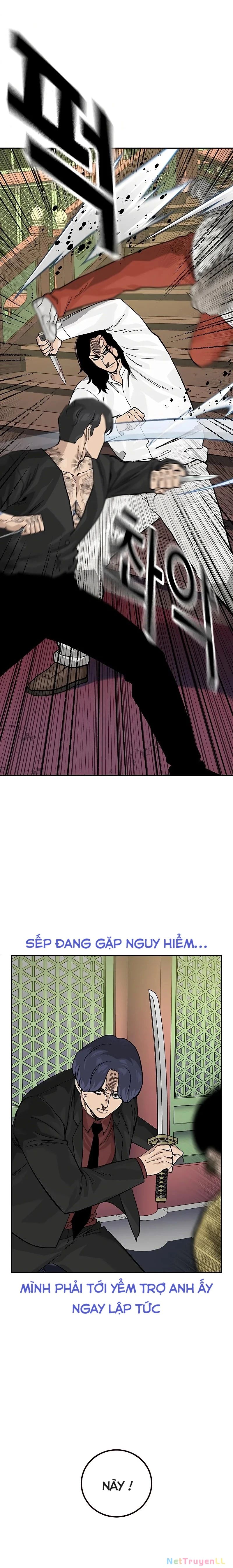 Để Có Thể Sống Sót Chap 147 - Next Chap 148