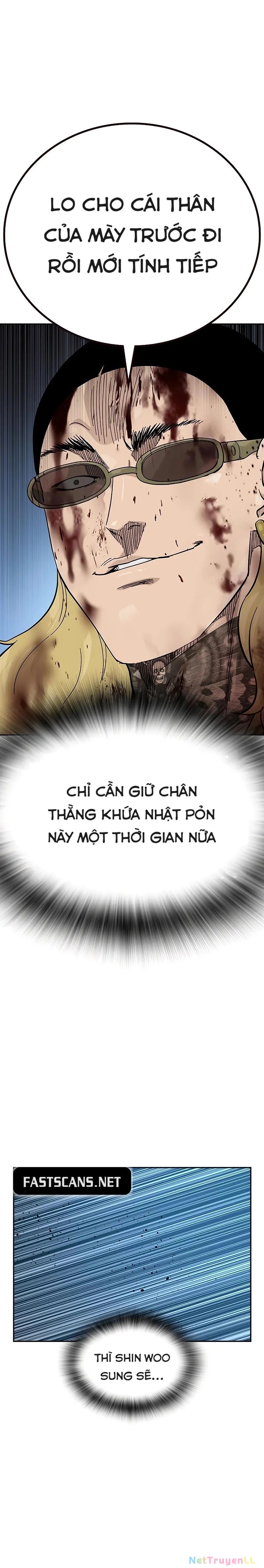 Để Có Thể Sống Sót Chap 147 - Next Chap 148