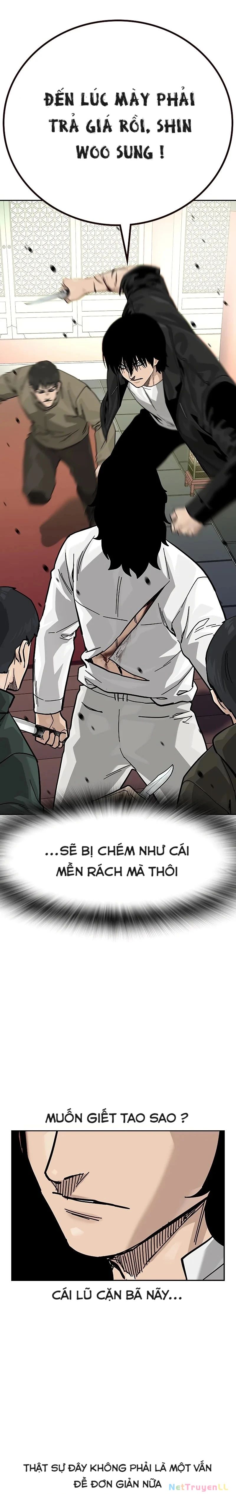 Để Có Thể Sống Sót Chap 147 - Next Chap 148