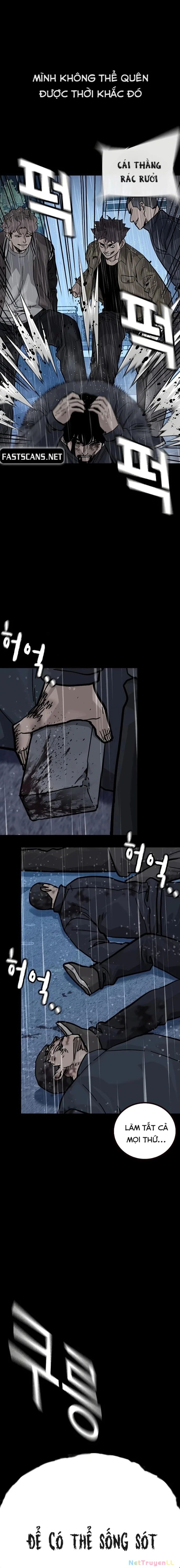 Để Có Thể Sống Sót Chap 147 - Next Chap 148