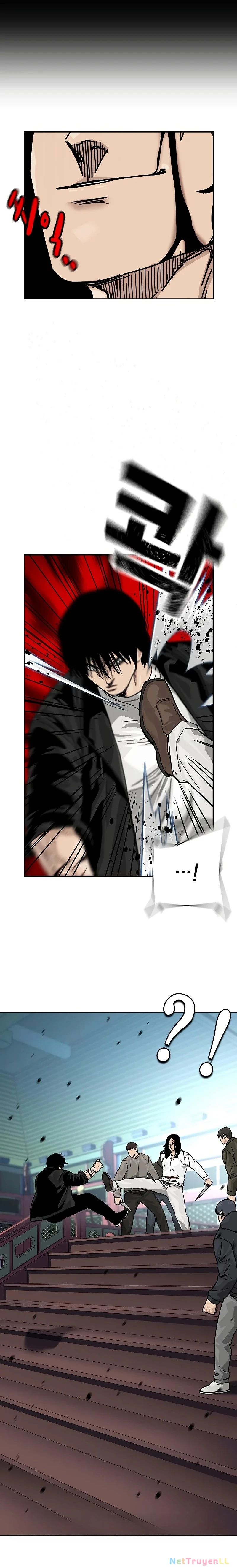 Để Có Thể Sống Sót Chap 147 - Next Chap 148