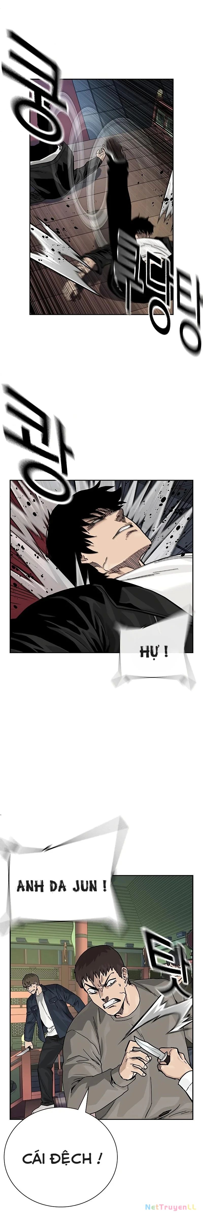 Để Có Thể Sống Sót Chap 147 - Next Chap 148