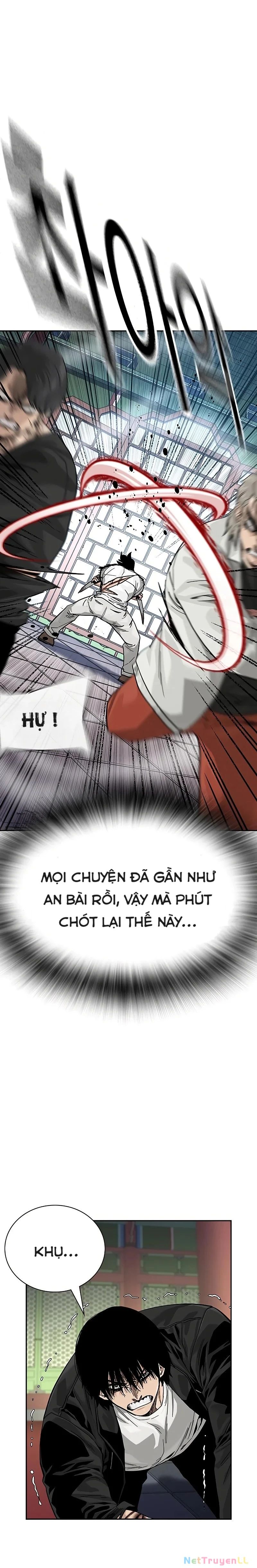 Để Có Thể Sống Sót Chap 147 - Next Chap 148