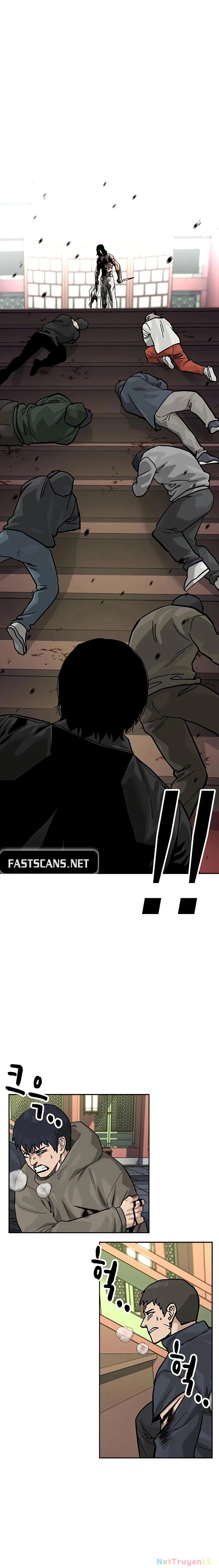 Để Có Thể Sống Sót Chap 147 - Next Chap 148
