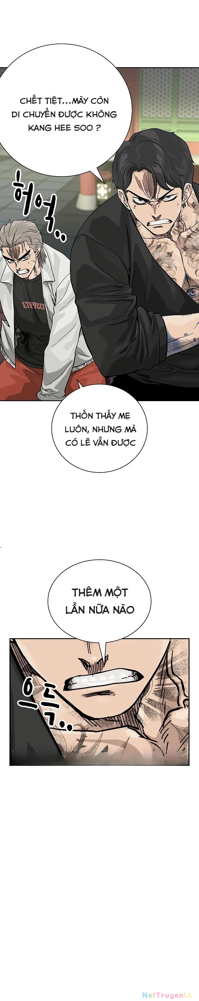 Để Có Thể Sống Sót Chap 147 - Next Chap 148
