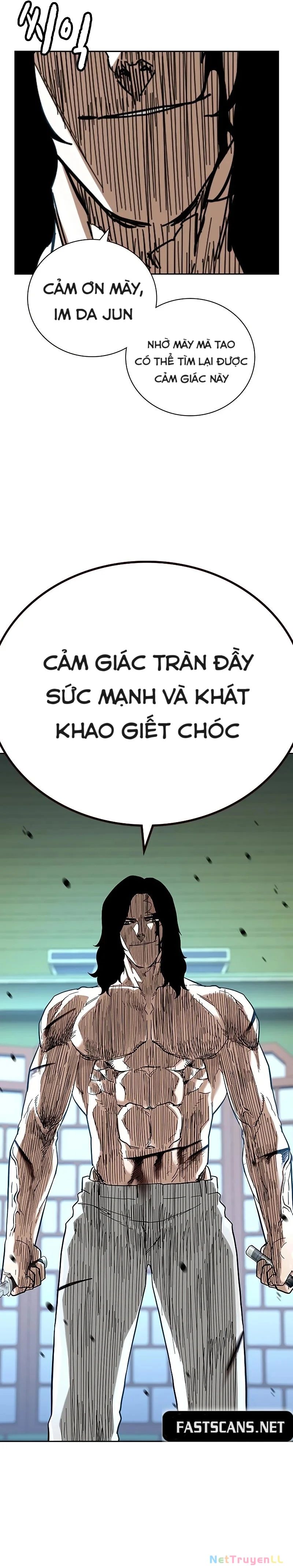 Để Có Thể Sống Sót Chap 147 - Next Chap 148