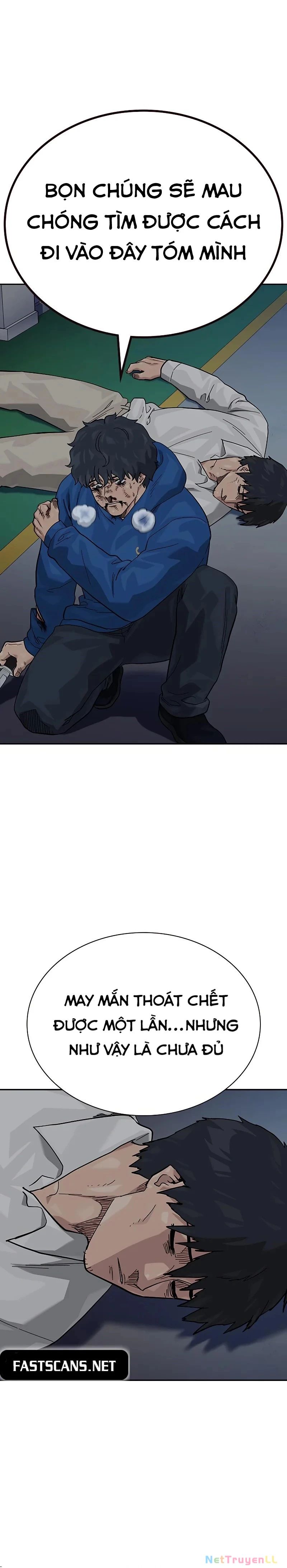 Để Có Thể Sống Sót Chap 147 - Next Chap 148