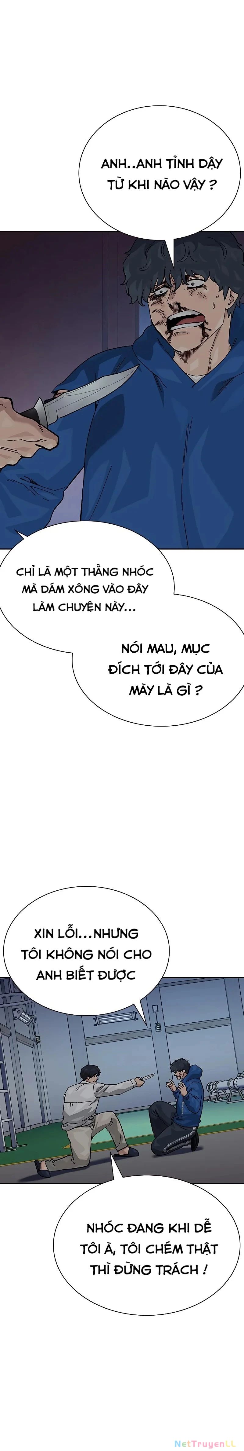 Để Có Thể Sống Sót Chap 147 - Next Chap 148