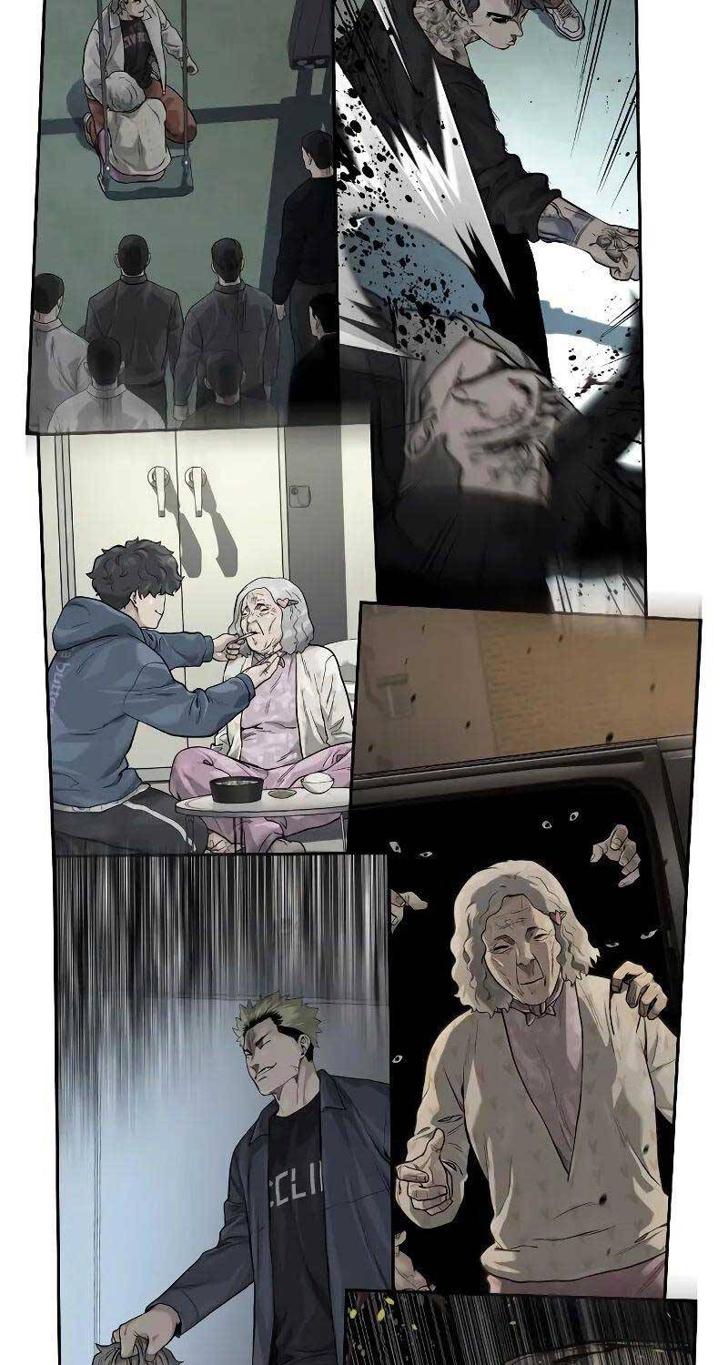 Để Có Thể Sống Sót Chap 148 - Next Chap 149