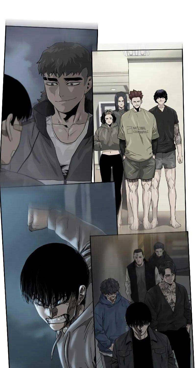 Để Có Thể Sống Sót Chap 148 - Next Chap 149