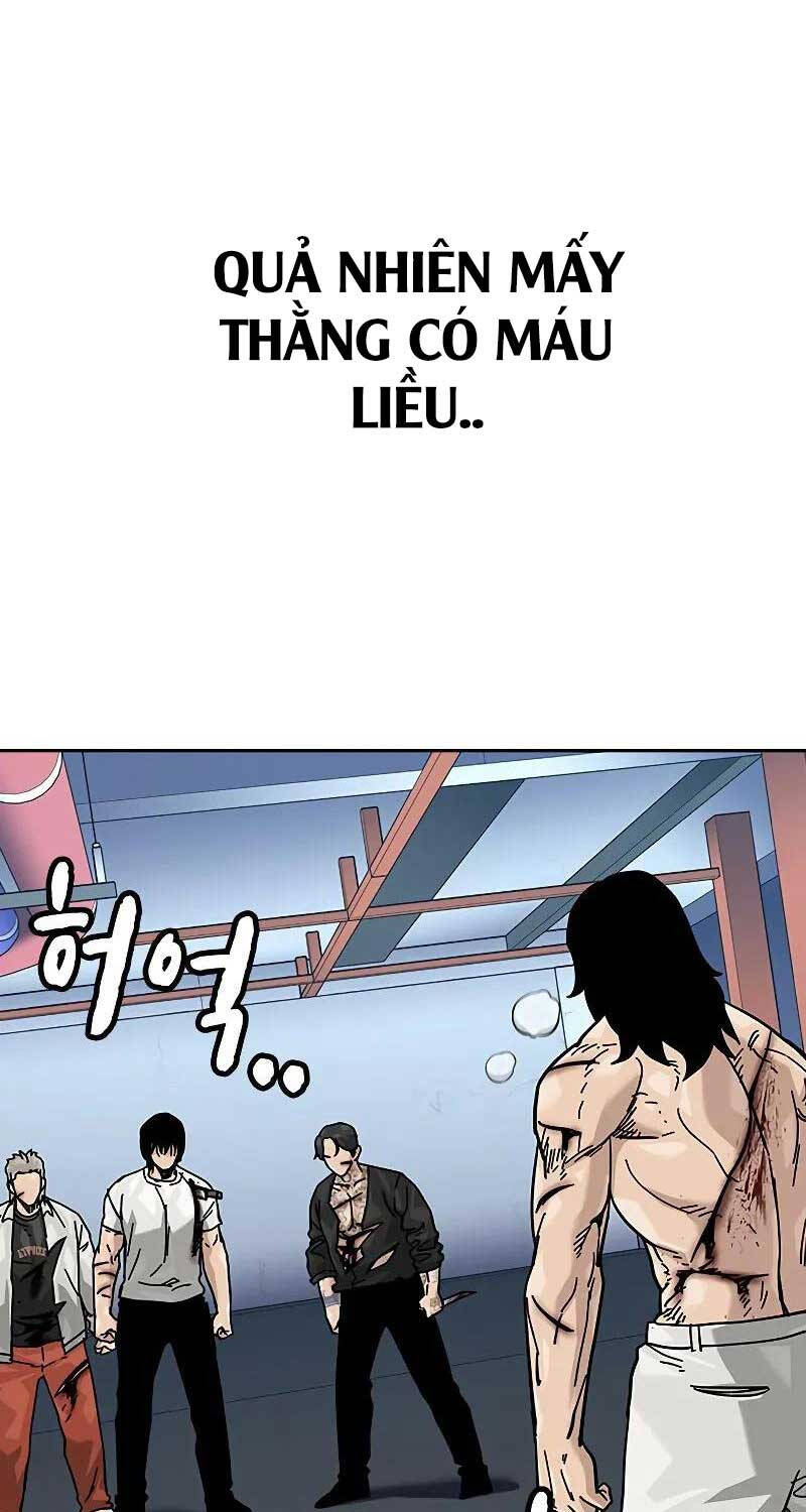 Để Có Thể Sống Sót Chap 148 - Next Chap 149