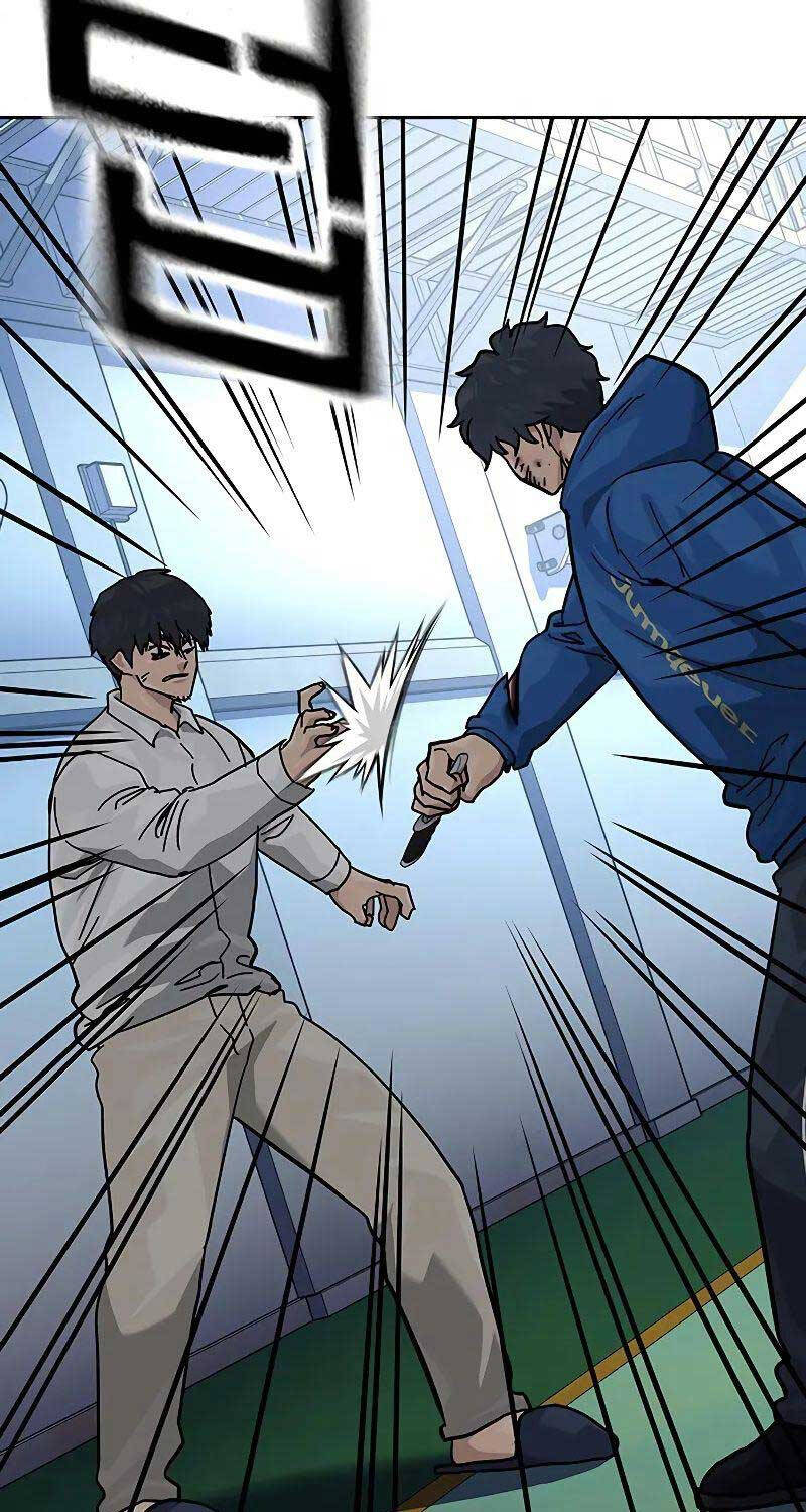 Để Có Thể Sống Sót Chap 148 - Next Chap 149