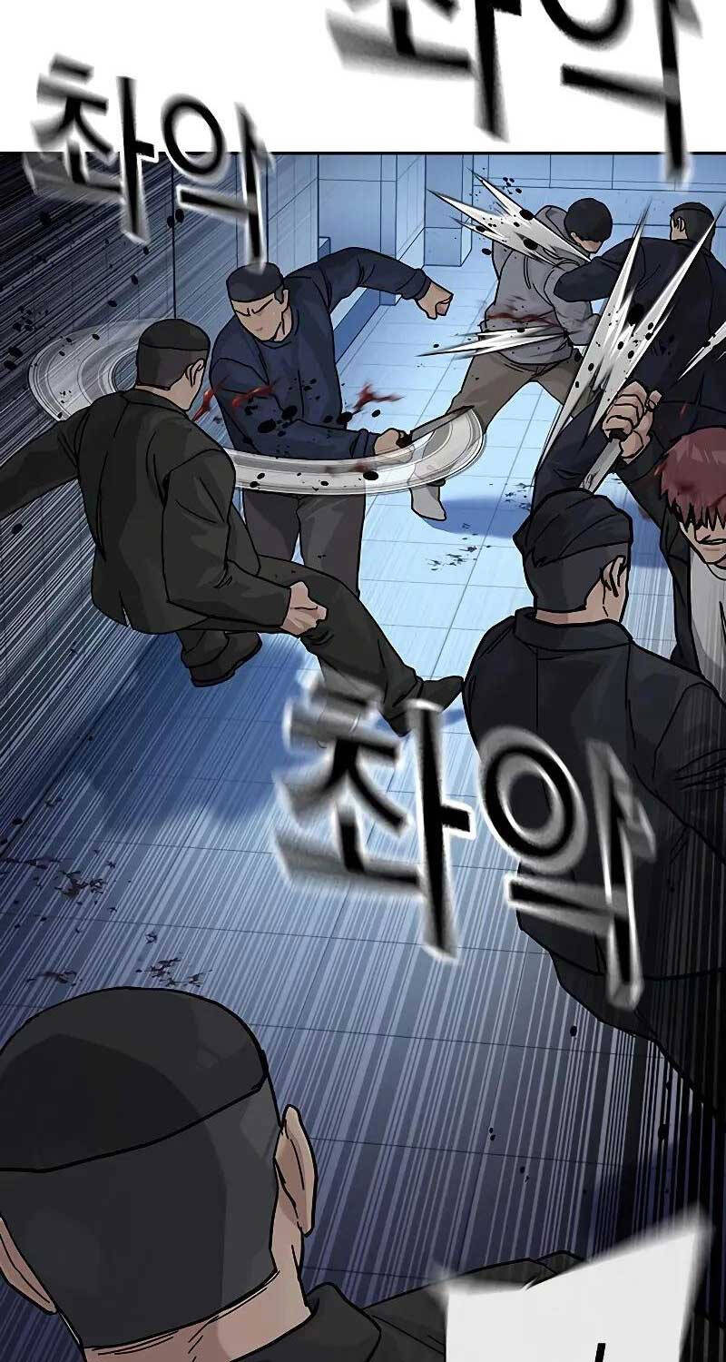 Để Có Thể Sống Sót Chap 148 - Next Chap 149