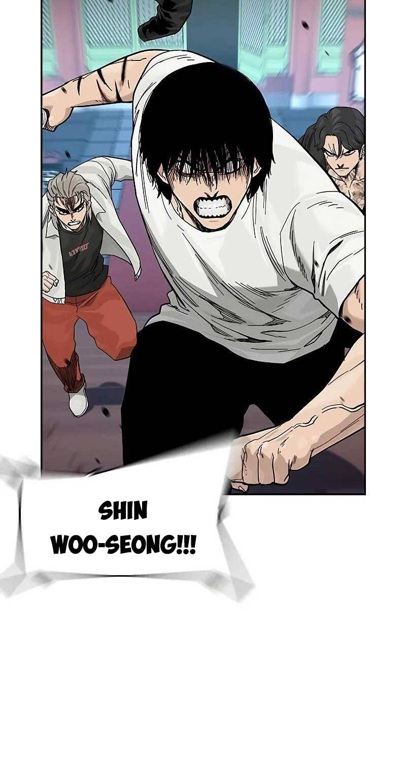 Để Có Thể Sống Sót Chap 148 - Next Chap 149