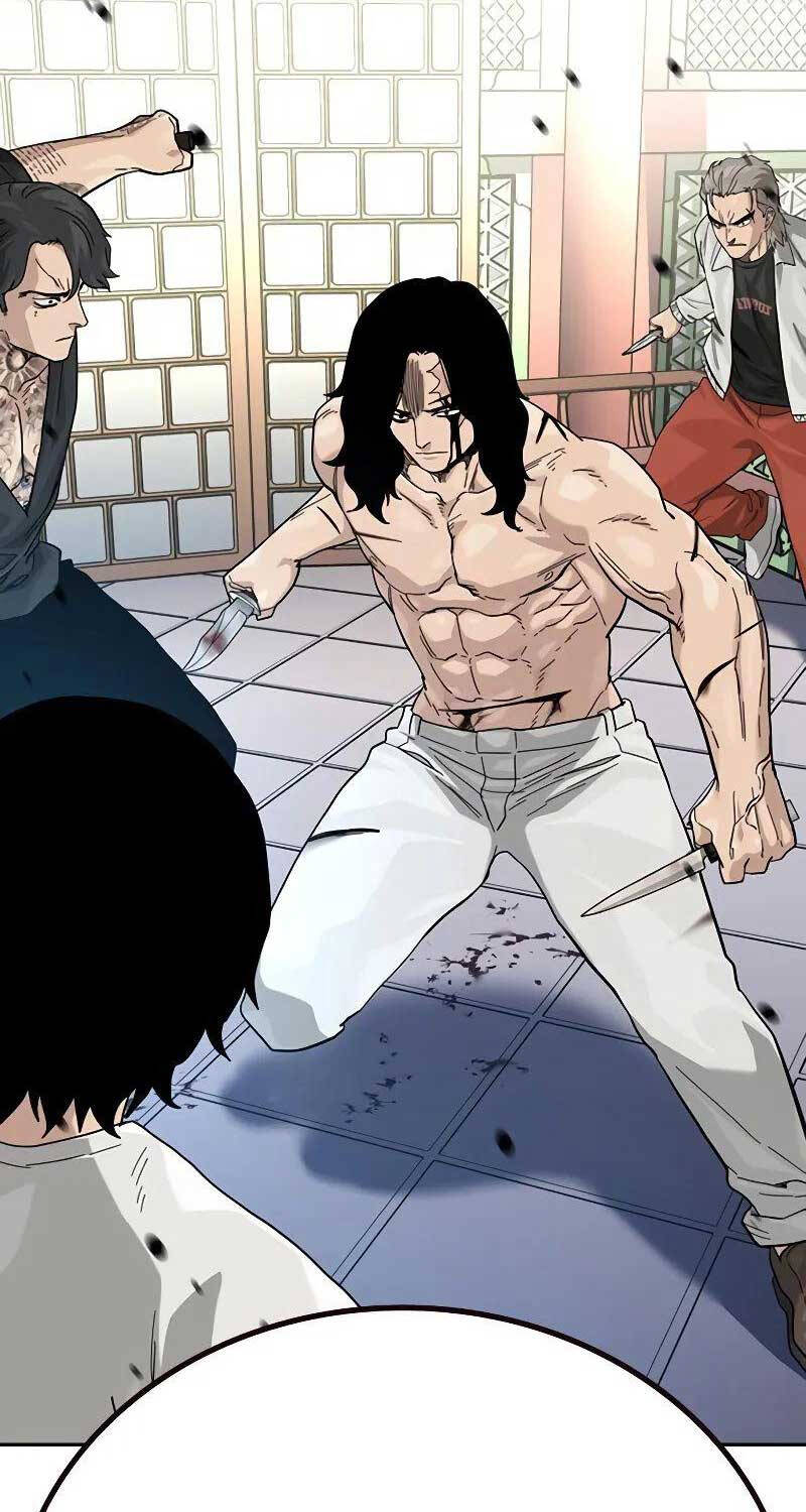Để Có Thể Sống Sót Chap 148 - Next Chap 149