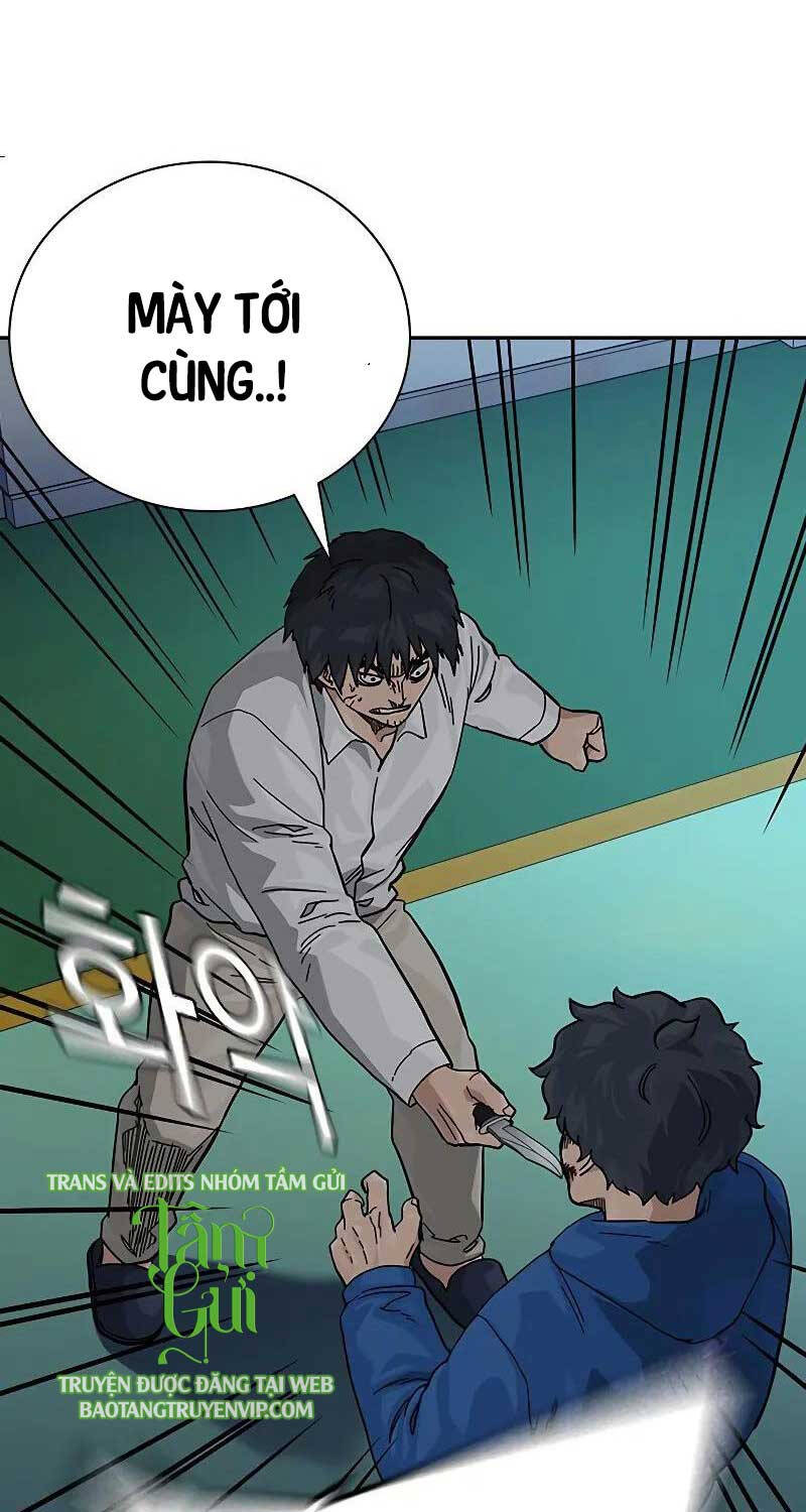 Để Có Thể Sống Sót Chap 148 - Next Chap 149