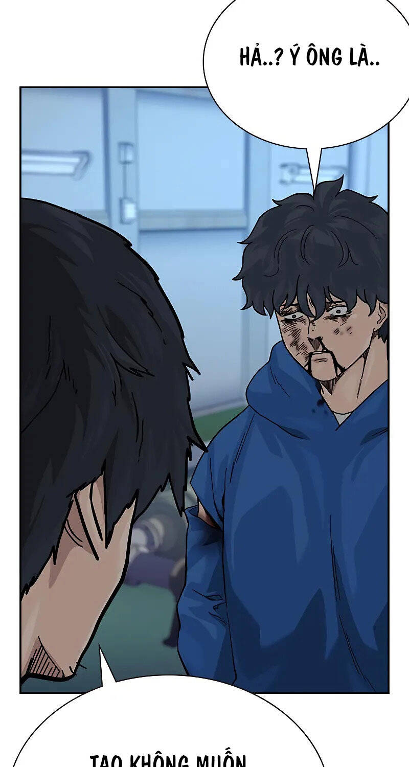 Để Có Thể Sống Sót Chap 149 - Next Chap 150